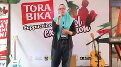 #ToraCinoCoolExpression_Music_Fiana Basauli Simatupang_Jakarta