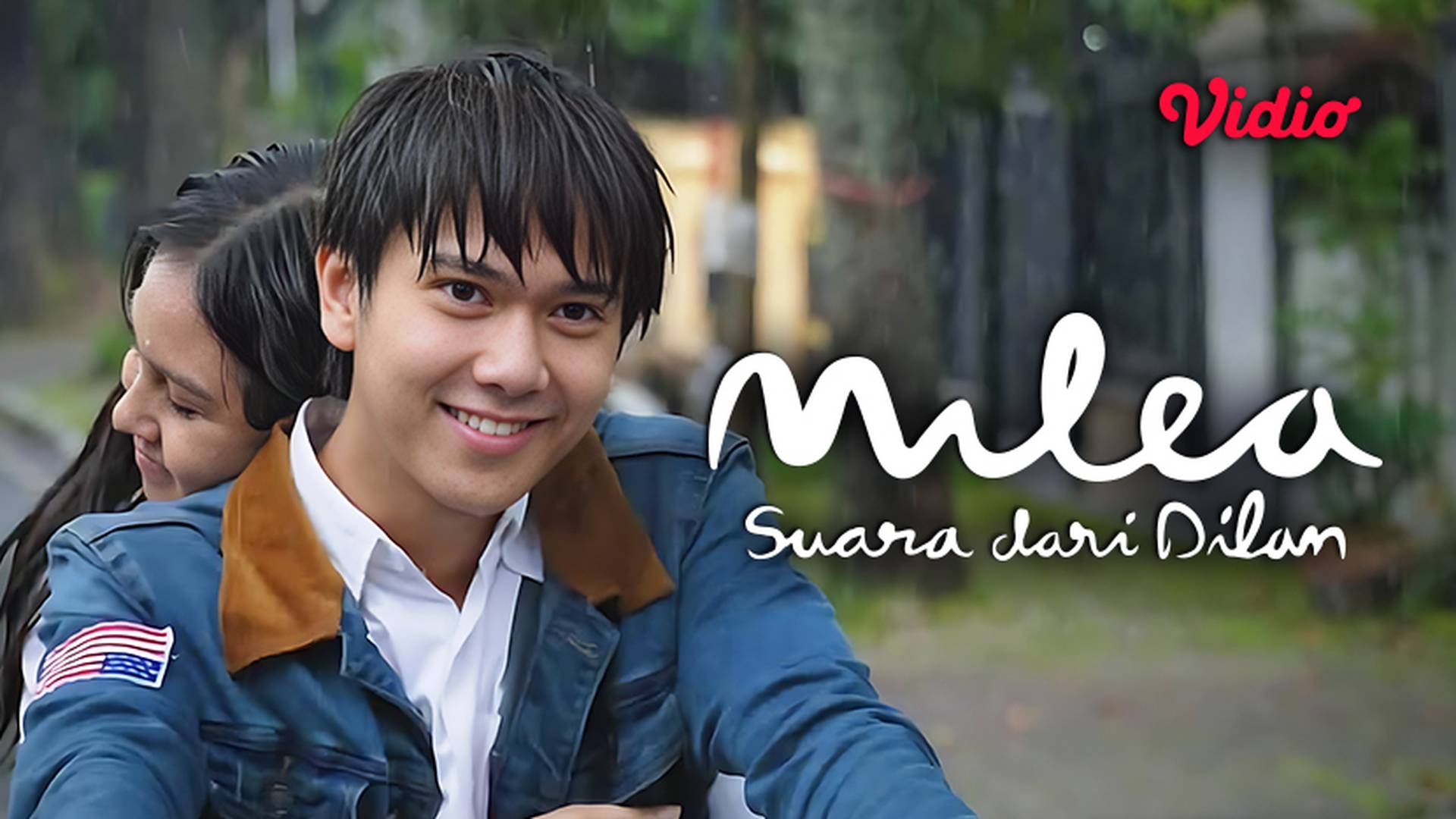 Milea : Suara Dari Dilan