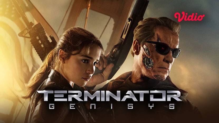 Terminator genisys cheap full movie