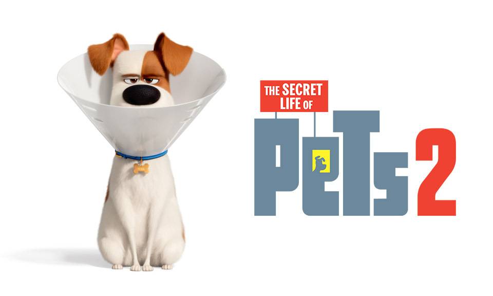 The Secret Life of Pets 2