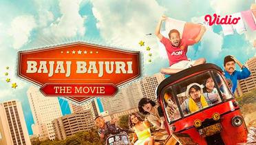 Bajaj Bajuri The Movie - Promo Trailer