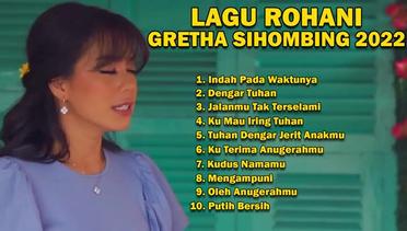 Lagu Rohani Gretha Sihombing 2022