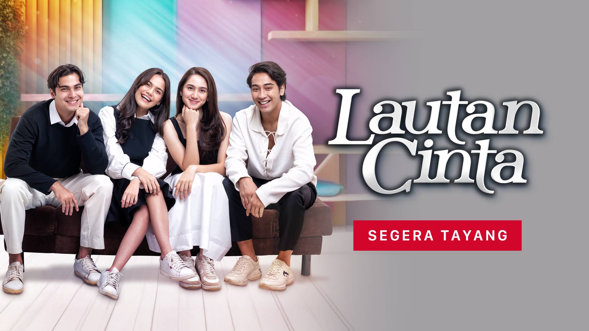 Lautan Cinta