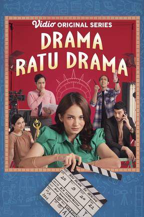 Drama Ratu Drama