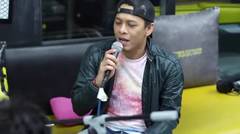 #TraxkustikOnAir Noah - Cinta Bukan Dusta