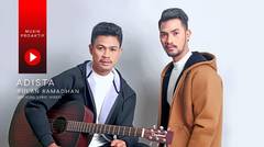 Adista - Bulan Ramadhan (Official Music Video)