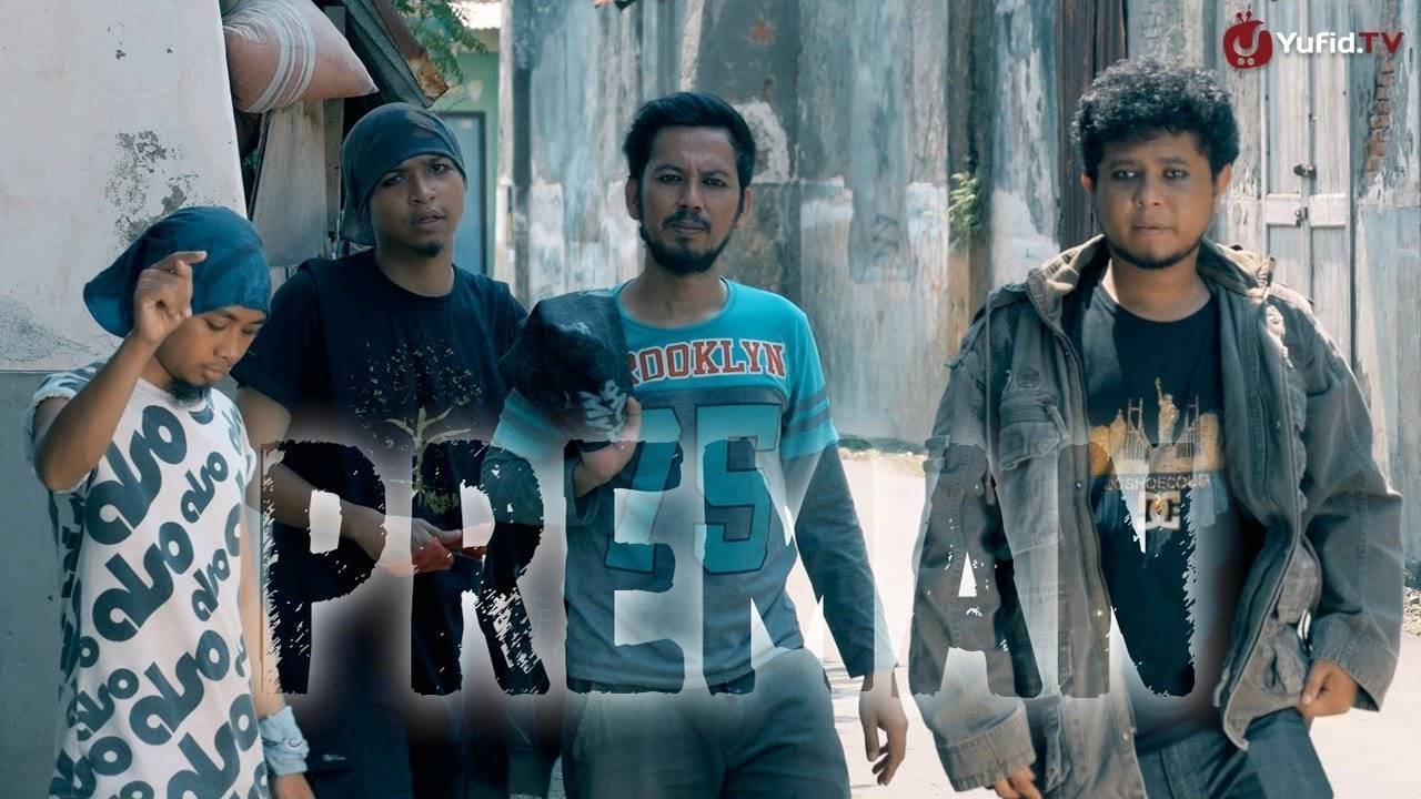 Preman (Essay Movie) 4K Full Movie