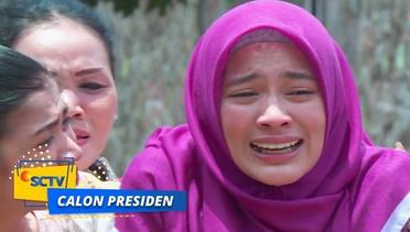 Warga Kampung Rawa Kopi Geger, Calon Presiden Diculik!! | Calon Presiden Episode 34