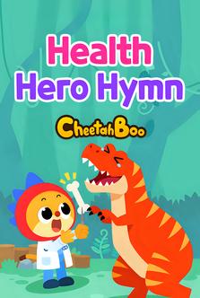 Cheetahboo - Health Hero Hymn
