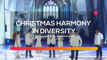 Christmas Harmony In Diversity