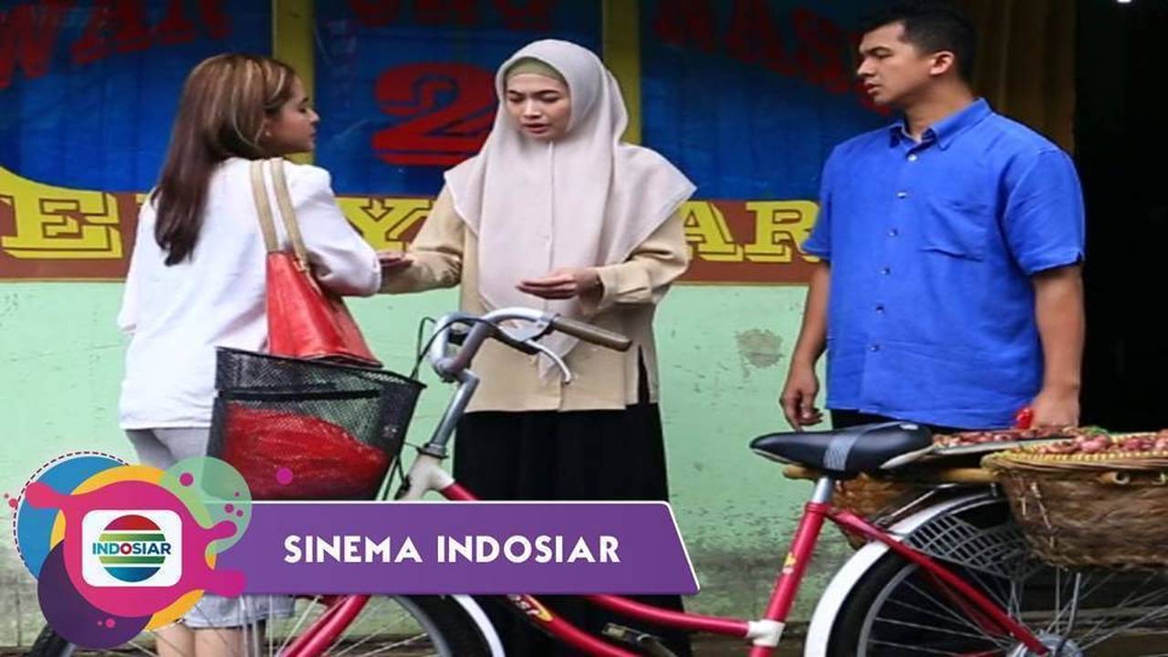 Sinema Indosiar Berkah Puasa Ibu Penjual Bawang Vidio 