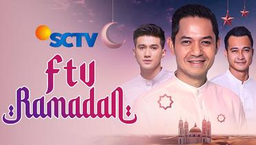 FTV Ramadan : Runtuhnya Iman Penadah Kendaraan Motor Curian 