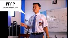 Yusuf Tangerang Gotong Royong PPAP #ILM2016