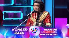 Ini Rajanya!! Rhoma Irama & Soneta Group Bicara Soal "Musik" | Konser Raya 29 Tahun Indosiar Luar Biasa Malam Puncak Kedua