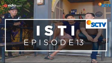 ISTI - Episode 13