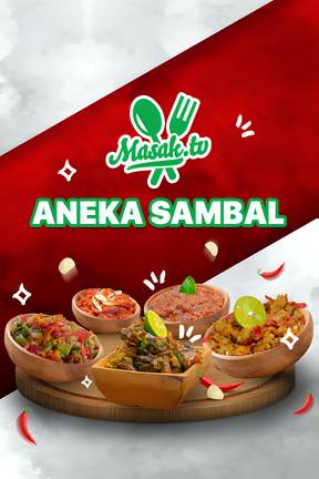 Masak TV - Aneka Sambal