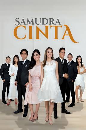 Samudra Cinta