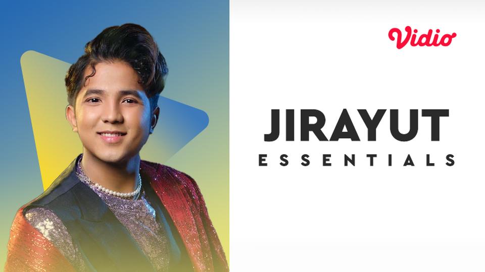 Essentials Jirayut