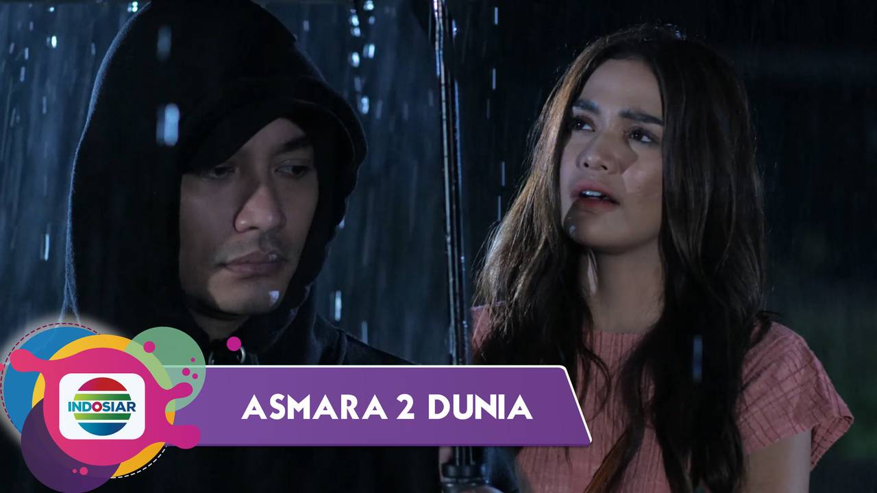 Asmara 2 Dunia - Episode 3 - Asmara 2 Dunia (2022)