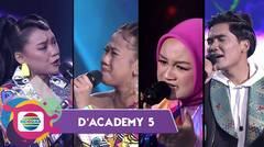 D'Academy 5 - Top 24 Group 2 Show (Episode 36)