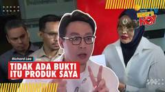 Bantah Tudingan Doktif, Richard Lee: Belinya Nggak Di Tempat Aku Kok