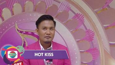 Keseruan DA Asia 4 Menari Tarian Tradisional Malaysia - Hot Kiss