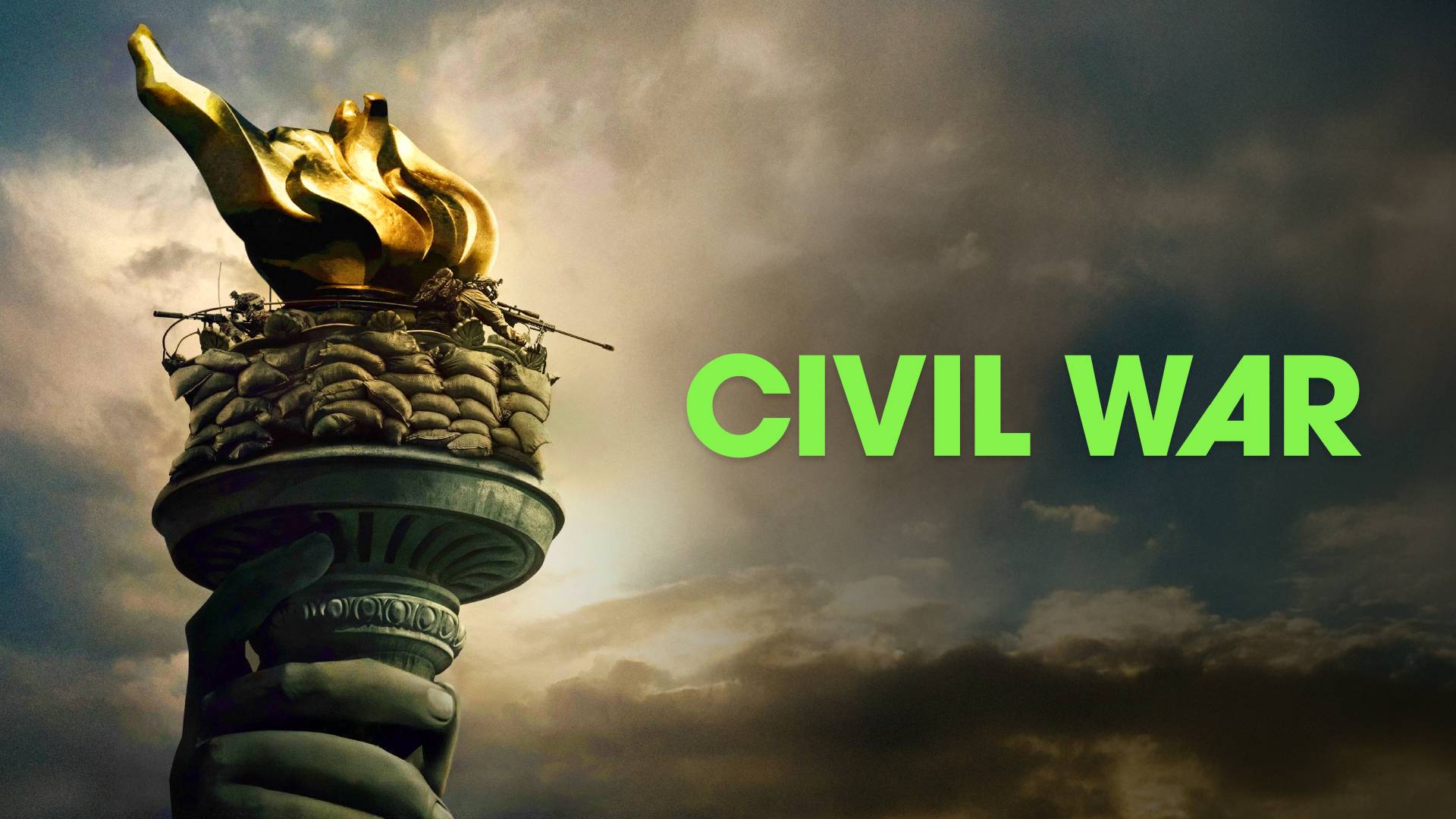 Civil War