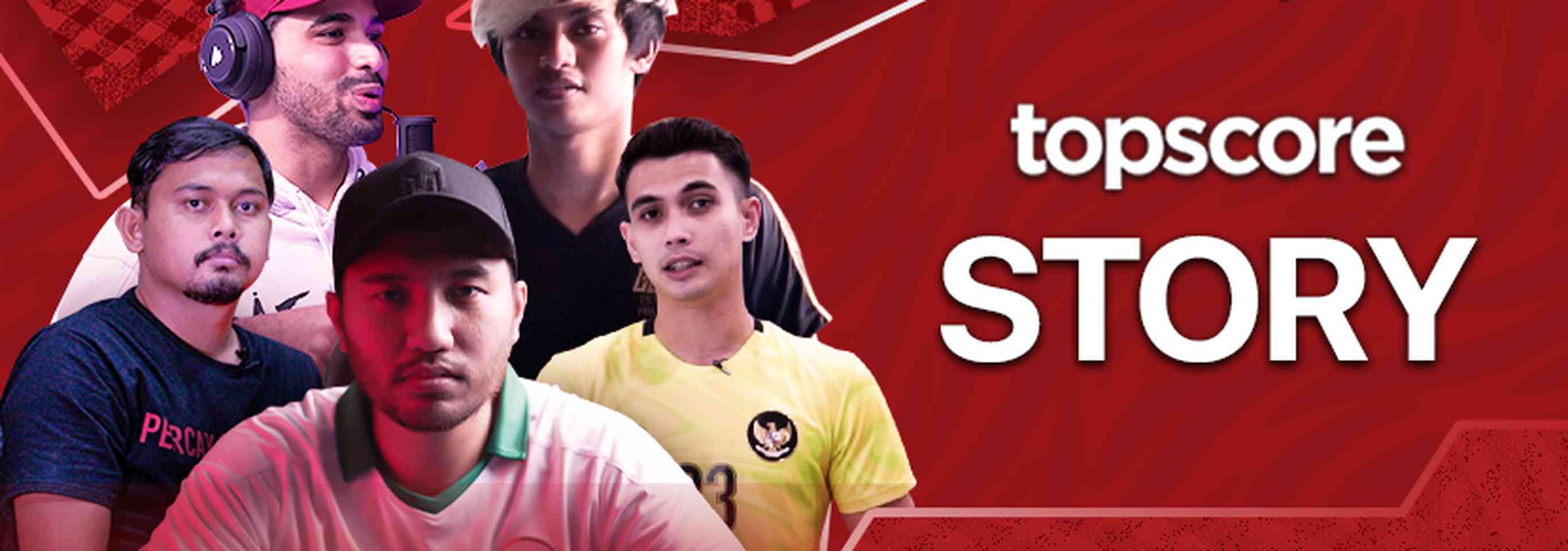 Streaming Topscore Sport | Vidio