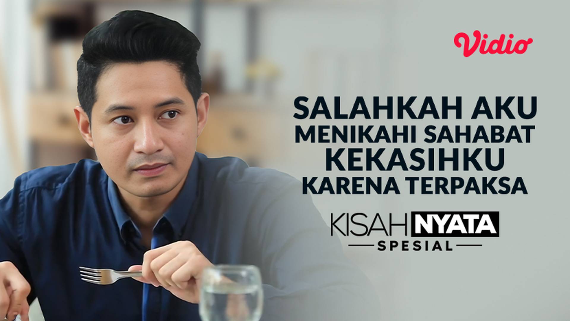 Salahkah Aku Menikahi Sahabat Kekasihku Karena Terpaksa