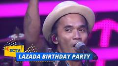 Slank - Tong Kosong | Lazada Birthday Party