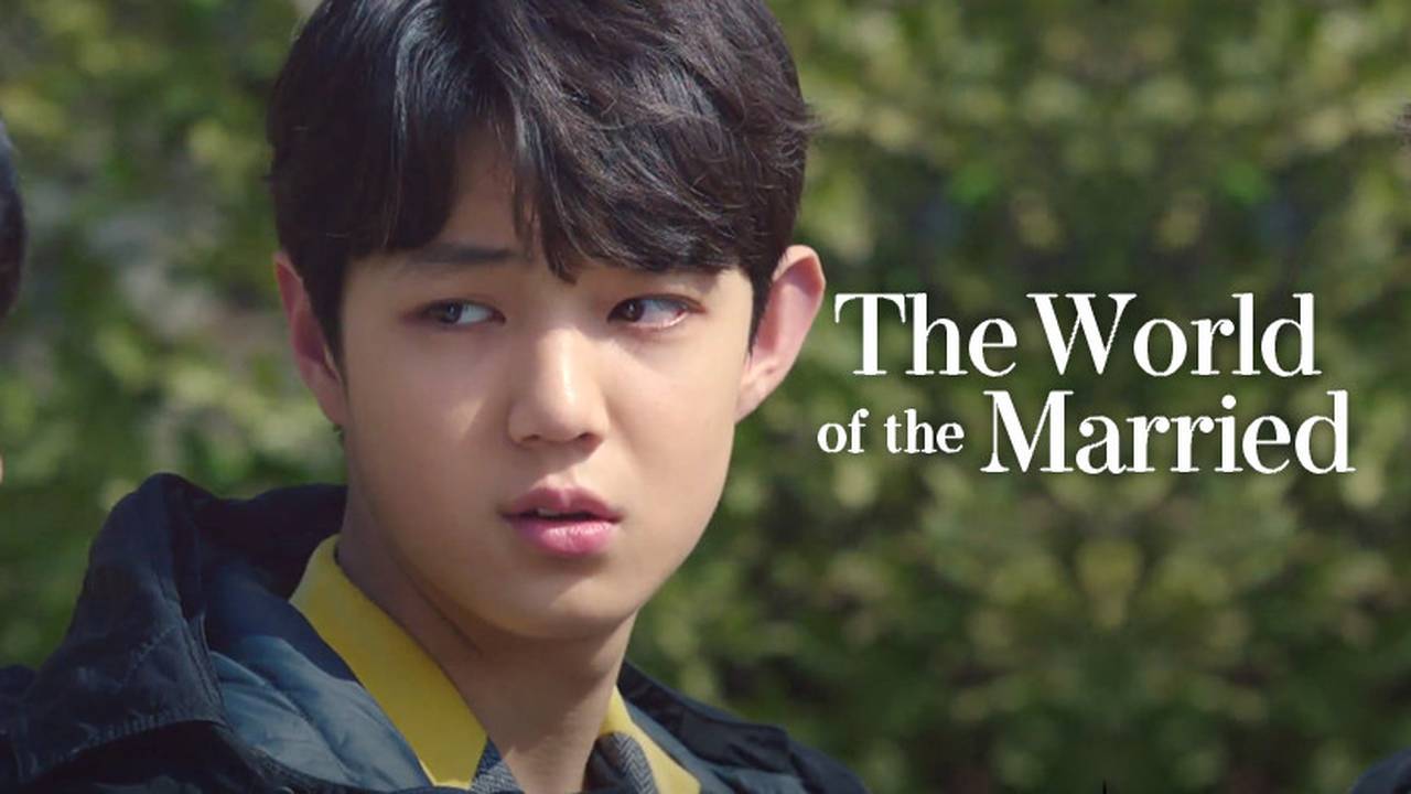 Streaming The World of the Married Episode 7 | Sub Indo | Vidio