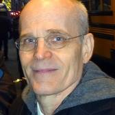 Zeljko Ivanek