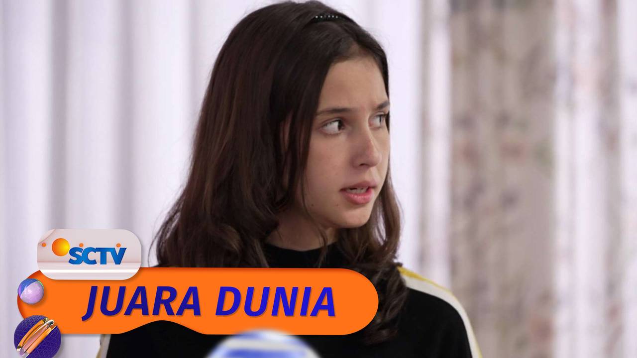 Juara Dunia - Episode 13 | Part 2/2 (2022)