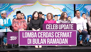 Serunya Ramadan Penuh Berkah Bareng Raffi Ahmad di Indosiar