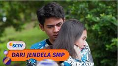 Mood Bangett! Joko Wulan Gak Mau Terpisahkan | Dari Jendela SMP - Episode 587