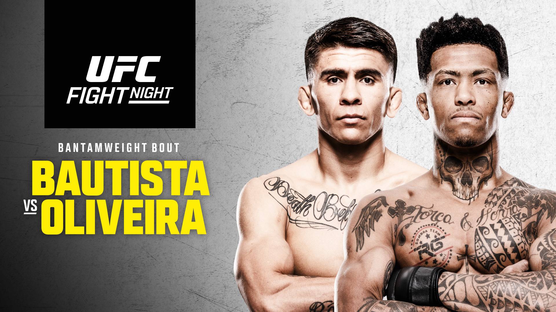 UFC Fight Night