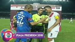 Persib vs PSM -  Piala Presiden 2018