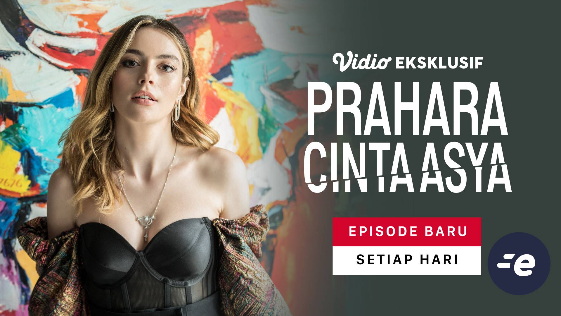 Prahara Cinta Asya