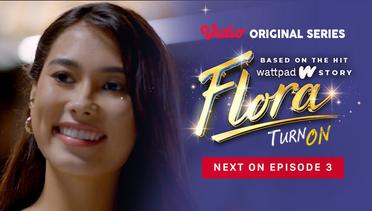 Flora - Vidio Original Series | Next On Episode 3