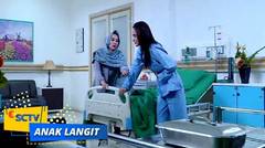 Aduh Aduuhh Milka Mau Kabur dari Rumah Sakit dan Susul Hiro | Anak Langit - Episode 992