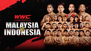 Warzone World Championship 2025