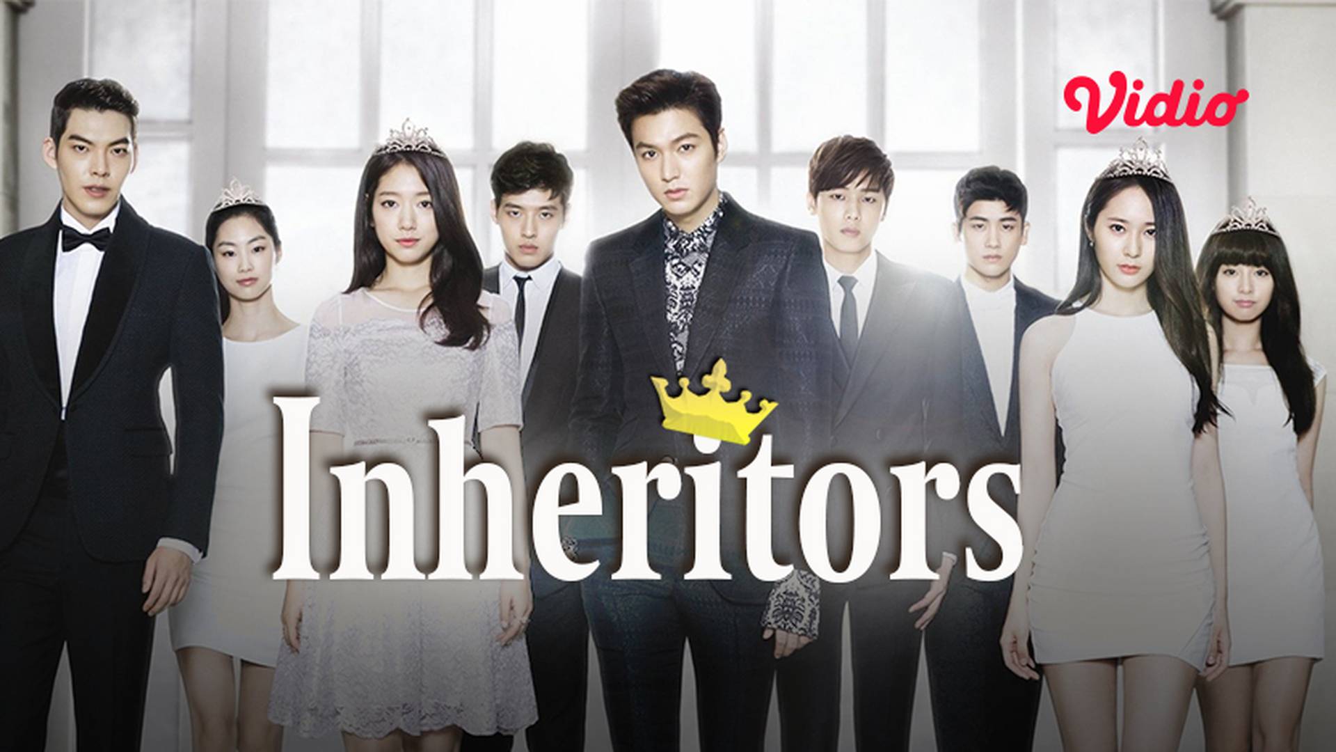 The Inheritors