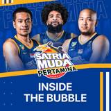 Inside The Bubble