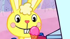 Happy Tree Friends Sweet Ride