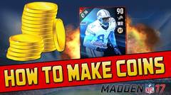Madden Mobile Hack - Madden Mobile Coins Hack 2016 (Android&iOS)