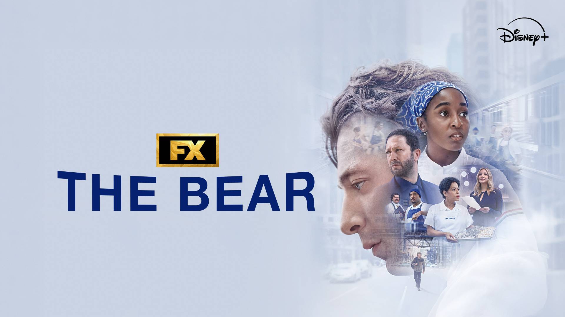 The Bear