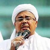 Muhammad Rizieq Shihab