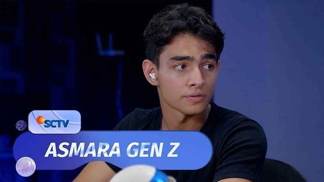 Asmara Gen Z - Episode 290 | Part 2/2 (2024)