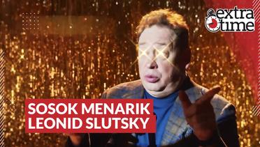Sosok Menarik Leonid Slutsky, Pelatih Rubin Kazan yang Pede Menyanyikan Lagu Natal dari Mariah Carey