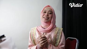 Tunggu #BehindTheStage  Puteri Muslimah Indonesia 2019 Exclusive di Vidio